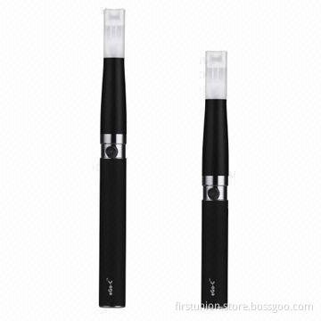 EGO-C Electronic Cigarette, Pure Taste Can Keep 700 Puffs, Gift Box Packing